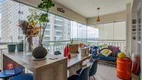 Foto 8 de Apartamento com 4 Quartos à venda, 123m² em Campo Belo, São Paulo