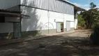 Foto 4 de Galpão/Depósito/Armazém para alugar, 860m² em , Alumínio