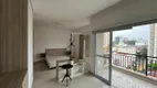 Foto 3 de Apartamento com 1 Quarto para alugar, 40m² em Santana, São Paulo