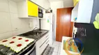 Foto 6 de Apartamento com 2 Quartos à venda, 63m² em Barranco, Taubaté