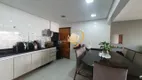 Foto 12 de Apartamento com 3 Quartos à venda, 127m² em Osvaldo Cruz, São Caetano do Sul