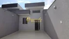 Foto 3 de Casa com 2 Quartos à venda, 64m² em Jardim Residencial Nova Veneza, Indaiatuba