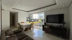 Foto 2 de Apartamento com 3 Quartos à venda, 81m² em Silveira, Belo Horizonte