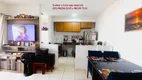 Foto 5 de Apartamento com 2 Quartos à venda, 69m² em Ponta Negra, Manaus