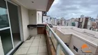 Foto 3 de Apartamento com 2 Quartos à venda, 68m² em Vila Guilhermina, Praia Grande