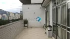 Foto 6 de Cobertura com 4 Quartos à venda, 125m² em Tijuca, Rio de Janeiro