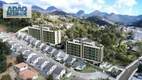 Foto 9 de Apartamento com 2 Quartos à venda, 63m² em Ermitage, Teresópolis