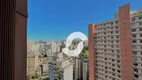 Foto 5 de Apartamento com 2 Quartos à venda, 45m² em Icaraí, Niterói