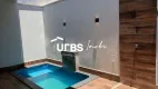 Foto 12 de Casa com 3 Quartos à venda, 158m² em Jardim Atlântico, Goiânia