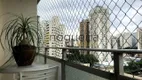 Foto 8 de Apartamento com 3 Quartos à venda, 98m² em Campo Belo, São Paulo