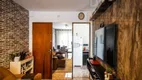 Foto 23 de Apartamento com 2 Quartos à venda, 52m² em Parque Pinheiros, Taboão da Serra