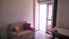 Foto 9 de Flat com 1 Quarto à venda, 50m² em Armação, Salvador