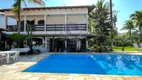 Foto 2 de Casa de Condomínio com 4 Quartos à venda, 519m² em Jardim Acapulco , Guarujá