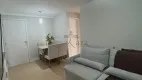 Foto 2 de Apartamento com 2 Quartos à venda, 53m² em Jardim Terras do Sul, São José dos Campos