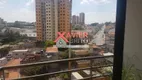 Foto 11 de Apartamento com 2 Quartos à venda, 50m² em Vila Carmosina, São Paulo