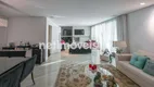 Foto 2 de Apartamento com 4 Quartos à venda, 244m² em Vila da Serra, Nova Lima