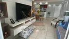 Foto 9 de Apartamento com 3 Quartos à venda, 104m² em Vila Guilhermina, Praia Grande