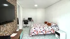Foto 6 de Casa com 2 Quartos à venda, 82m² em Jardim Real, Praia Grande