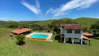 Foto 11 de Fazenda/Sítio com 3 Quartos à venda, 16800m² em Sambaetiba, Itaboraí