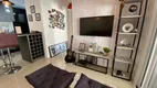 Foto 10 de Apartamento com 1 Quarto à venda, 50m² em Jurerê, Florianópolis