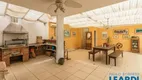 Foto 8 de Casa de Condomínio com 4 Quartos à venda, 330m² em Tamboré, Santana de Parnaíba