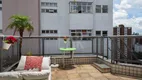 Foto 53 de Cobertura com 3 Quartos à venda, 200m² em Sion, Belo Horizonte