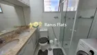 Foto 15 de Flat com 2 Quartos para alugar, 70m² em Vila Nova Conceição, São Paulo