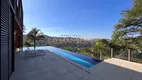 Foto 2 de Casa de Condomínio com 4 Quartos à venda, 440m² em Vila  Alpina, Nova Lima