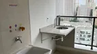 Foto 7 de Apartamento com 2 Quartos à venda, 65m² em Brooklin, São Paulo