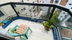 Foto 16 de Apartamento com 2 Quartos à venda, 90m² em Ponta da Praia, Santos