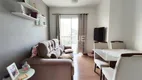Foto 3 de Apartamento com 2 Quartos à venda, 54m² em Jardim Samambaia, Jundiaí