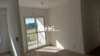 Foto 5 de Apartamento com 2 Quartos à venda, 60m² em Santa Terezinha, Paulínia
