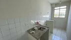 Foto 15 de Apartamento com 2 Quartos para alugar, 46m² em Jardim América, Marília