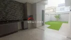 Foto 11 de Casa de Condomínio com 3 Quartos à venda, 173m² em Parque Brasil 500, Paulínia