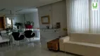 Foto 4 de Apartamento com 4 Quartos para alugar, 260m² em Belvedere, Belo Horizonte