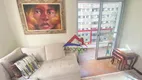 Foto 11 de Apartamento com 4 Quartos à venda, 130m² em Perdizes, São Paulo