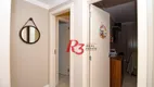 Foto 8 de Apartamento com 2 Quartos à venda, 112m² em Ponta da Praia, Santos