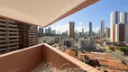Foto 24 de Apartamento com 3 Quartos à venda, 126m² em Manaíra, João Pessoa