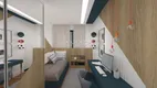 Foto 7 de Apartamento com 2 Quartos à venda, 81m² em Vila Izabel, Curitiba