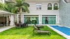 Foto 20 de Casa com 3 Quartos à venda, 420m² em Jardins, São Paulo
