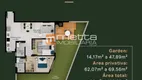 Foto 6 de Apartamento com 2 Quartos à venda, 70m² em Cachoeira do Bom Jesus, Florianópolis