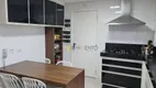 Foto 15 de Apartamento com 3 Quartos à venda, 135m² em Vila Lea, Santo André