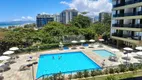 Foto 2 de Apartamento com 2 Quartos para venda ou aluguel, 73m² em Barra da Tijuca, Rio de Janeiro