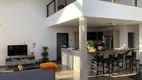 Foto 3 de Casa de Condomínio com 5 Quartos à venda, 760m² em Residencial Jardim Primavera, Louveira