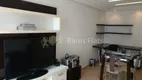 Foto 2 de Flat com 1 Quarto para alugar, 45m² em Jardins, São Paulo