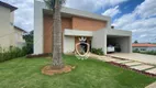 Foto 2 de Casa de Condomínio com 5 Quartos à venda, 437m² em Condomínio Fechado Bothanica Itu, Itu