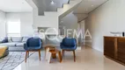 Foto 4 de Cobertura com 3 Quartos para venda ou aluguel, 175m² em Brooklin, São Paulo