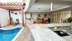 Foto 7 de Casa de Condomínio com 4 Quartos à venda, 354m² em Jardim dos Ipes, Limeira