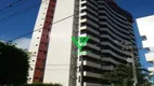 Foto 9 de Apartamento com 3 Quartos à venda, 175m² em Tambaú, João Pessoa