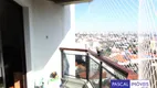 Foto 9 de Apartamento com 3 Quartos à venda, 140m² em Mirandópolis, São Paulo
